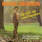 Rocco Granata - Jij Hebt Mij Nooit Begrepen/Laat Het Leven N, Ophalen of Verzenden, Overige formaten, Levenslied of Smartlap