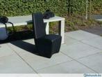 Luxe tuinset, Ophalen, Zo goed als nieuw, Inox