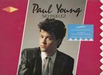 Paul Young, No parlez. LP, Cd's en Dvd's, Ophalen of Verzenden, 1980 tot 2000, 12 inch