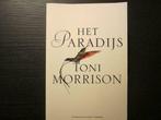 Het paradijs (Toni Morrison), Gelezen, Ophalen of Verzenden