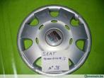 enjoliveur SEAT  15''  (n°38) 1pc, Autos : Pièces & Accessoires, Enlèvement ou Envoi, Utilisé, 15 pouces, Jante(s)