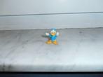Figurine "Donald Duck - Ducktales" – NESTLE/DISNEY (1987), Collections, Enlèvement ou Envoi, Utilisé, Animal