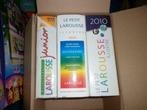 dictionnaire