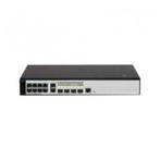 Huawei Ethernet switch 10 poort NIEUW - S5720-12TP-PWR-LI-AC, Informatique & Logiciels, Commutateurs réseau, Enlèvement, Neuf