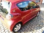 Toyota Aygo Miami/ 2011/ 1000 benz/  113000 km/ 4950