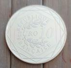 France 2013 - 10 Silver Euro - Hercules - KM# 2073, Postzegels en Munten, Munten | Europa | Euromunten, Frankrijk, Zilver, 10 euro
