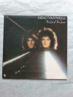 GINO VANNELLI "Gist of the Gemini" jazz pop LP (1976) IZGS, Ophalen of Verzenden, 12 inch, Poprock
