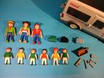 PLAYMOBIL - Hotelbus  - met wel 9 figuren - Lage prijs!, Enlèvement ou Envoi