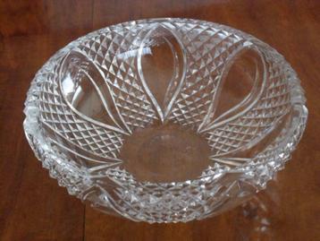 Kristal / VSL beschikbaar voor biedingen