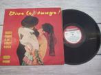 vinyl lp spaanse tango muziek, Cd's en Dvd's, Latin en Salsa, Overige typen, Ophalen of Verzenden, 12 inch