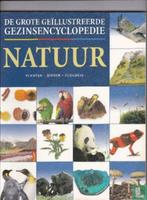 Boek " Natuur " , Gezinsencyclopedie, Boeken, Ophalen of Verzenden, Zo goed als nieuw, Natuur algemeen