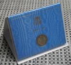 2 euro Vaticaan 2012 World Meeting of Families, Ophalen of Verzenden, Vaticaanstad, 2 euro, Setje