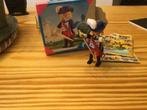 playmobil, smurf en bully bijtje, Ophalen, Gebruikt