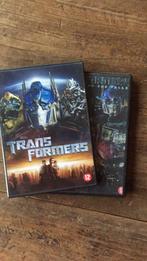 Transformers 1 en 2, Ophalen of Verzenden