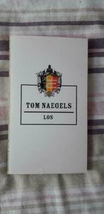 Tom Naegels: Los, Comme neuf, Tom Naegels, Enlèvement ou Envoi