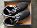 chaussures hommes femmes unisexe taille 46 bottes noir neuf, Noir, Pier one, Bottes, Enlèvement ou Envoi