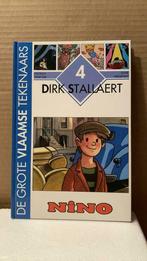 Dirk stallaert - gesigneerd genummerd- 1995 - HC, Boeken, Stripverhalen, Nieuw, Marc Sleen, Ophalen