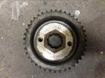 Primo belt pully 40T PB1285, Ophalen, Gebruikt