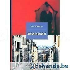 Marie NDiaye - Heksenschool, Boeken, Romans, Nieuw, Ophalen of Verzenden
