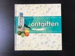 Boek "ONTGIFTEN" (zn4219), Boeken, Ophalen of Verzenden, Nieuw, Gezondheid en Conditie