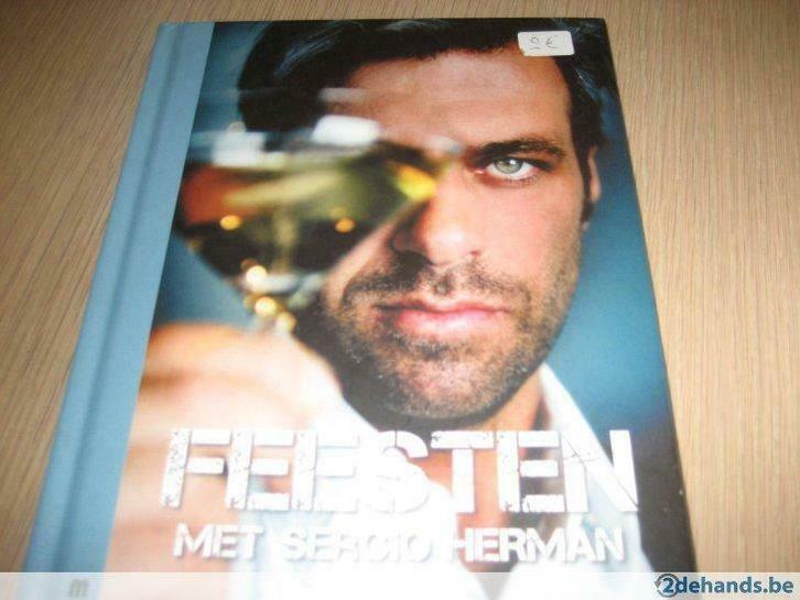 Kookboeken, Boeken, Kookboeken, Gelezen, Hoofdgerechten, Ophalen of Verzenden