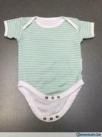 Body Nursery Time - Taille 3/6 mois, Enfants & Bébés, Comme neuf, Vêtements de nuit ou Sous-vêtements, Nursery Time, Garçon