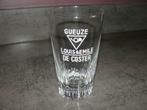 Verre Gueuze par Louis & Emile De Coster, Enlèvement ou Envoi, Neuf, Verre ou Verres, Autres marques