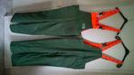 Snijvaste veiligheidsoverall (kettingzaag), Ophalen of Verzenden, Zo goed als nieuw, Broek