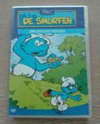 DVD De smurfen - Smurfenstreken, Alle leeftijden, Ophalen of Verzenden, Overige soorten, Tekenfilm