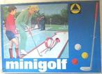 technofix mini golf