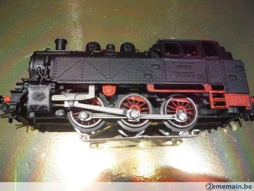 marklin tm 800 tres belle loco vintage à révoir..., Hobby en Vrije tijd, Modeltreinen | Overige schalen, Gebruikt, Locomotief
