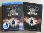COPPER - Seizoen 1 (Blu-ray box 4 discs), Cd's en Dvd's, Thrillers en Misdaad, Boxset, Ophalen of Verzenden
