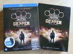 COPPER - Seizoen 1 (Blu-ray box 4 discs), Ophalen of Verzenden, Thrillers en Misdaad, Boxset