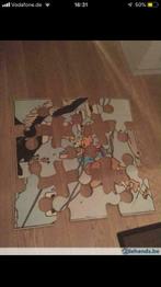 Kuifje - Extra large puzzel, Tintin, Utilisé, Envoi