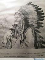 photos chefs indien, Enlèvement