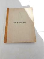 Les oiseaux., Enlèvement ou Envoi, Utilisé, Autres types