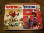 "Spirou" (bande dessinée française), Livres, Plusieurs BD, Enlèvement ou Envoi, Neuf, Dupuis