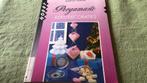 Pergammano (m), Scrapbooking et Bricolage, Utilisé, Martha ospina, Enlèvement ou Envoi