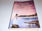 Boek Nora Roberts Dansen op lucht