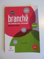 Handboek Frans Branché Van In, Boeken, Frans, ASO, Ophalen of Verzenden, Zo goed als nieuw