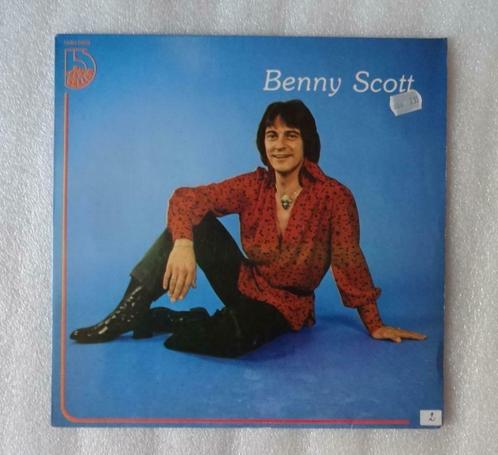 Benny Scott, CD & DVD, Vinyles | Pop, 1960 à 1980, Enlèvement ou Envoi