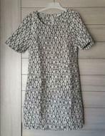 Stoffen kleedje maat XS Vero Moda, Kleding | Dames, Ophalen, Vero Moda, Zwart, Zo goed als nieuw