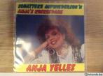 single anja yelles, Cd's en Dvd's