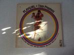 LP "Playgirl"  Tree Propeths anno 1969., 12 pouces, Enlèvement ou Envoi, 1960 à 1980