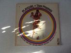 LP "Playgirl"  Tree Propeths anno 1969., Cd's en Dvd's, Ophalen of Verzenden, 1960 tot 1980, 12 inch