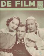 De Film (weekblad, jaargang 10, n° 13, 1936, Patria), Enlèvement ou Envoi