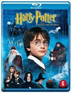 Harry Potter En De Steen Der Wijzen (Blu-ray), Cd's en Dvd's, Ophalen of Verzenden, Actie