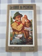 Le guide du pêcheur, Ophalen of Verzenden