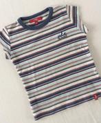 blauw gestreept t-shirtje EDC by Esprit 128 t-shirt, Kinderen en Baby's, Kinderkleding | Maat 128, Gebruikt, Meisje, Ophalen of Verzenden