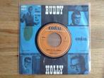 single buddy holly, Cd's en Dvd's, Vinyl Singles, Ophalen of Verzenden, 7 inch, Rock en Metal, Single